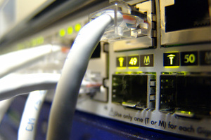 Queen Elizabeth Hospital signs three-year IT maintenance contract