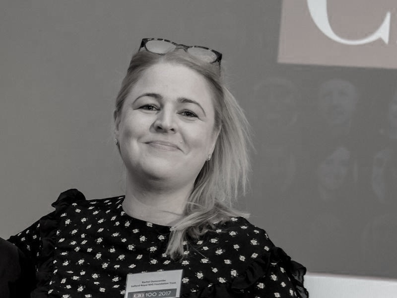 Rachel Dunscombe joins Visionable