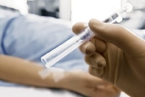 Radiometer helps hospitals meet new EU needlestick safety regulations