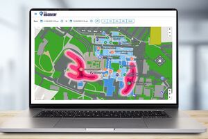 RFiD Discovery is in discussions to launch automated contact tracing to NHS trusts