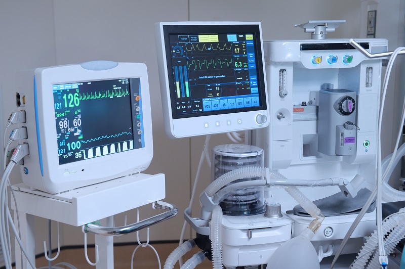 Real Asset Management helps Welsh health board maintain medical equipment and improve efficiency