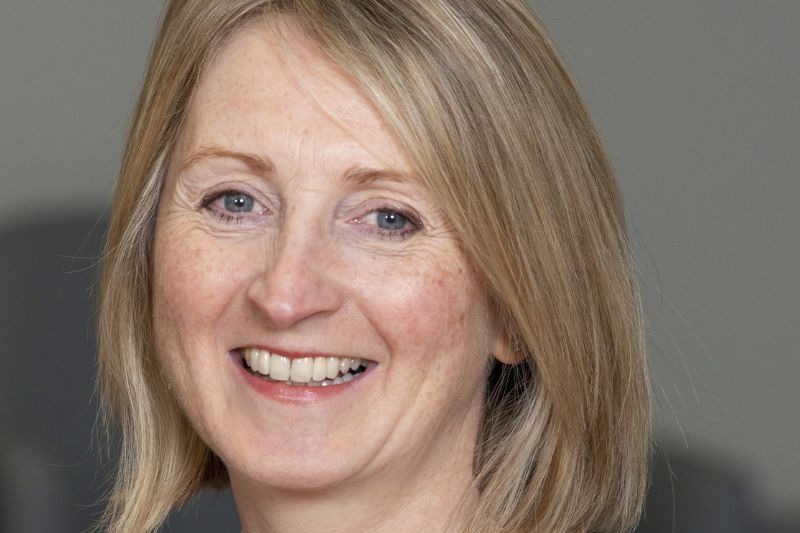 Rebecca Lythe appointed CEO of Vanguard Healthcare Solutions
