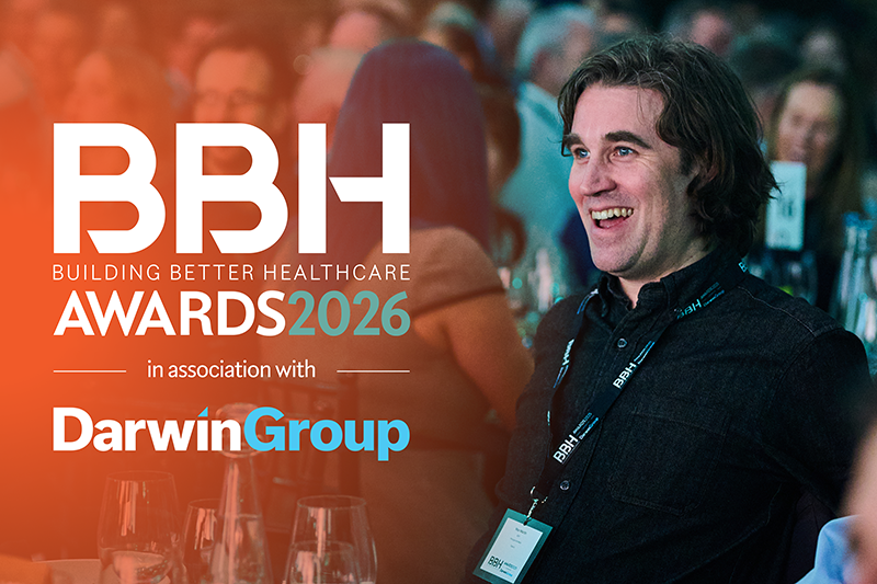 Recognition, insight and celebration: What to expect at this year's BBH Awards