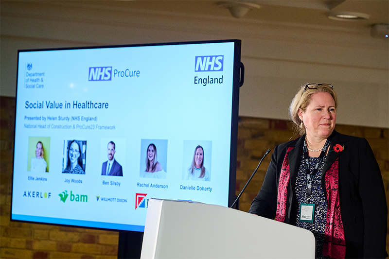 Recognition, insight and celebration: What to expect at this year's BBH Awards