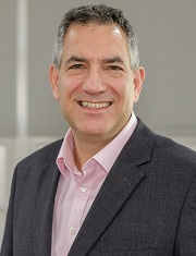 Redefining place-based care