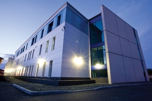 Report explodes myths about modular buildings