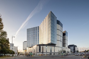 Research will explore new infection-tackling technology