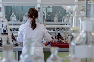 Researchers awarded £12m to accelerate scientific discoveries