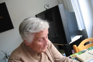 Rest assured – supporting the tech ambitions of care homes