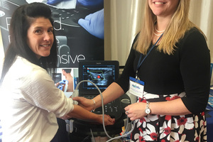 Revolutionising fistula dialysis with point-of-care ultrasound