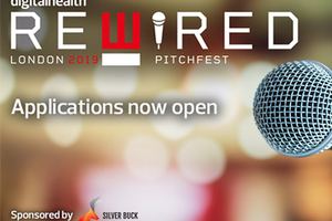 Rewired Pitchfest launched to showcase best digital health start-up