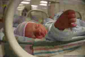Rising numbers of pre-term births stoke demand for infant care solutions in Europe