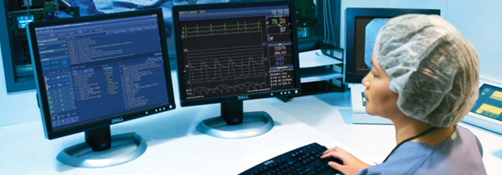 Royal Berkshire NHS Foundation Trust supports new valve clinic with McKesson Cardiology