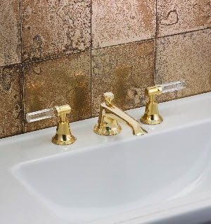 Samuel Heath launches new product range and finishes