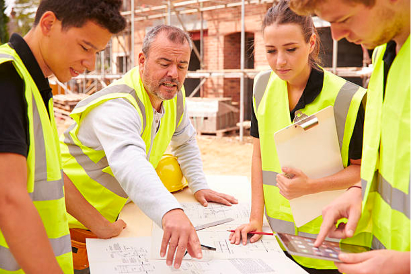SBATC announces Scottish Building Apprenticeship Scheme ends after 90 years
