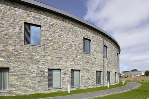 Scotland leads the way on NHS net-zero challenge