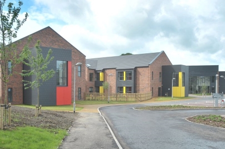 Scottish dementia project sets new standard