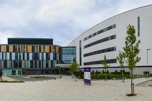 Scottish Hospitals Inquiry to resume this week