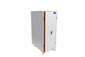 Secure I.T. Environments designs and installs micro data centre at Barnet Hospital ICU