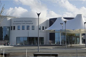 Settlement reached in court battle over hospital construction defects