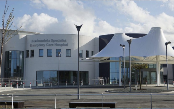 Settlement reached in court battle over hospital construction defects