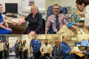 Sheffield researchers launch new national bioresource research DNA tissue bank
