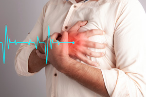 Sheffield trust uses smart technologies to support cardiac patients