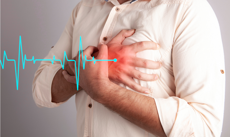 Sheffield trust uses smart technologies to support cardiac patients