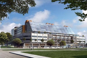 Shelved Midland Metropolitan Hospital development to press ahead