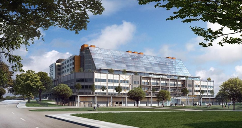 Shelved Midland Metropolitan Hospital development to press ahead