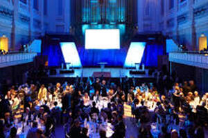 Shortlisted: NHS Sustainability Awards 2017 finalists revealed
