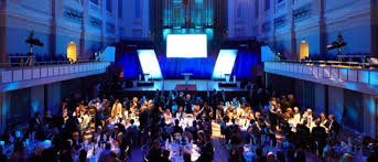 Shortlisted: NHS Sustainability Awards 2017 finalists revealed