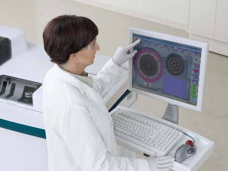 Siemens Healthcare Diagnostics enhances allergy testing repertoire