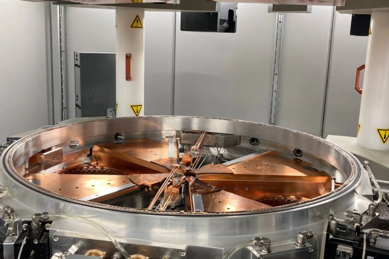 Siemens Healthineers invests £26m in UK's first high-capacity radiopharmacy