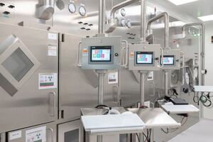 Siemens Healthineers invests £26m in UK's first high-capacity radiopharmacy