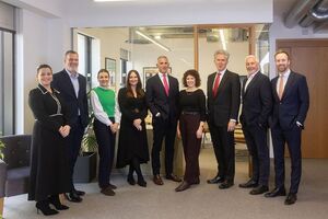 Sir Robert McAlpine Capital Ventures joins Neighbourhood Health Forum