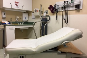 Six community diagnostic centres to deliver more than 500,000 lifesaving checks a year
