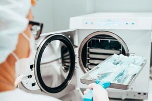 Six NHS trusts file £290m tender for regional sterile medicines hub
