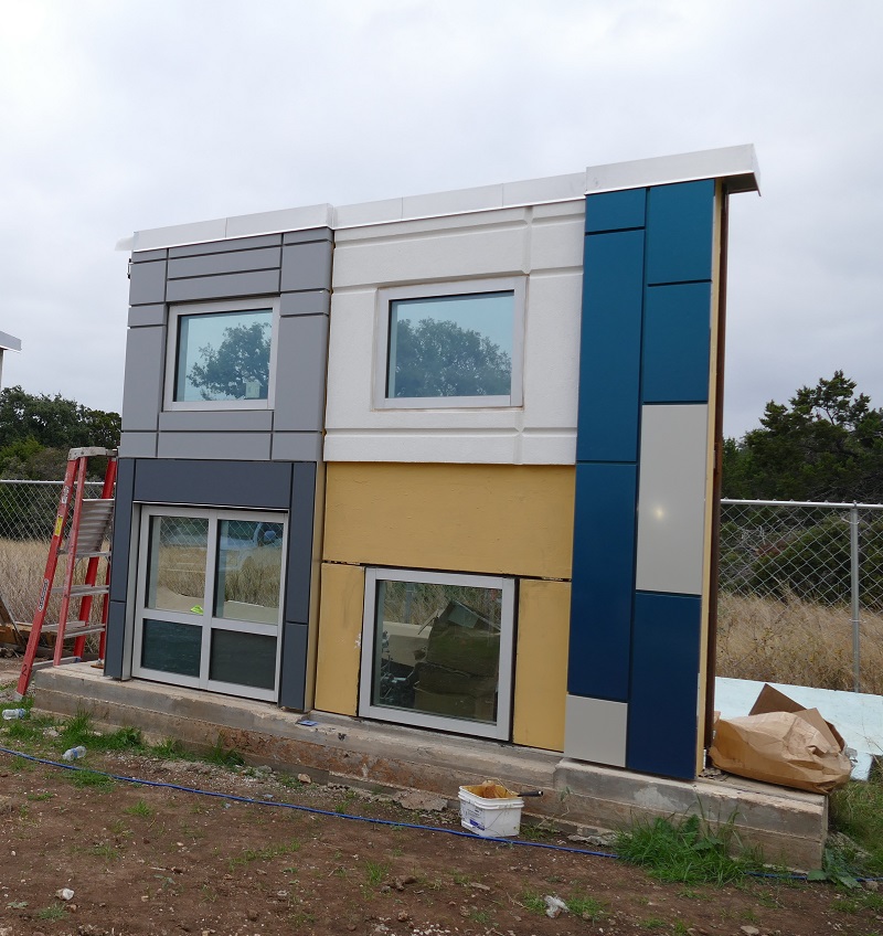 Six trends shaping healthcare facility construction in 2023