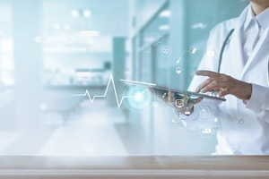Smart finance unlocks billions for digital healthcare transformation 