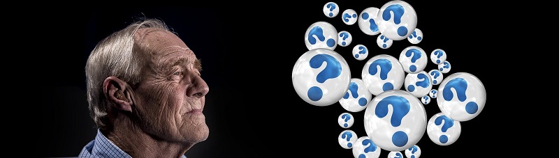 Smart technology to combat dementia