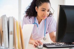 Software investment boosts outpatient efficiency