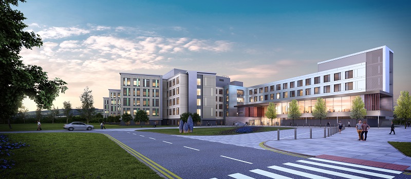Special report: A new approach to emergency care design