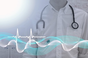 Special report: Digitising healthcare - the dream for 2023