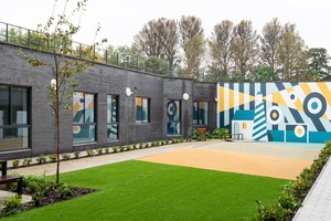 Special report: Re-imagining mental health design