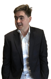 Tom Allen, founder of <i>The AI Journal</i>