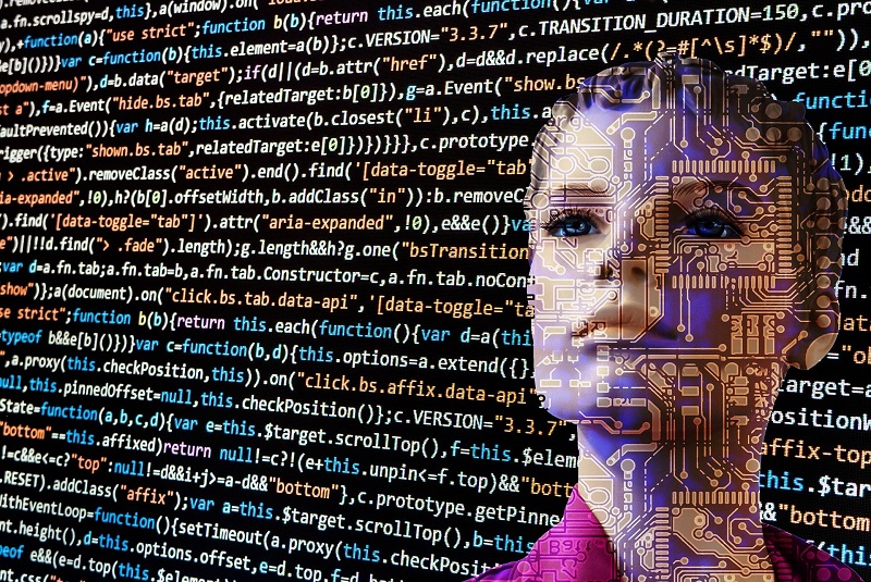 Special report: The future of AI in healthcare