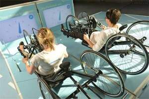 Special report: The role of technology at the 2012 Paralympic Games