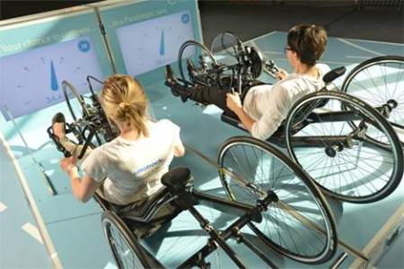 Special report: The role of technology at the 2012 Paralympic Games