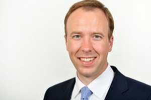 Specialist unit will lead NHS digital revolution